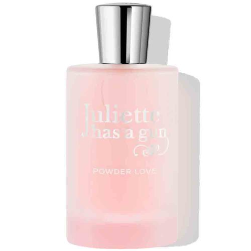 Powder Love EDP 100Ml For Women