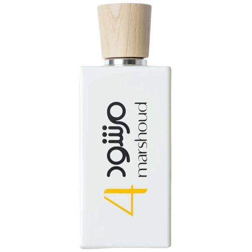 Marshoud No.4 White EDP 100Ml Unisex