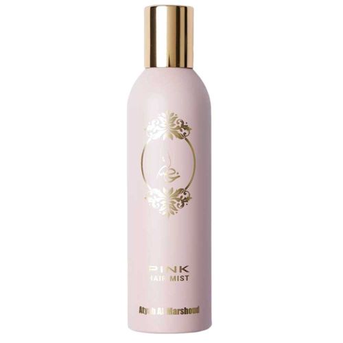 Khisla Pink Hair Mist 125Ml