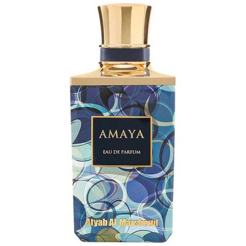 Marshoud Amaya Blue EDP 100Ml Unisex