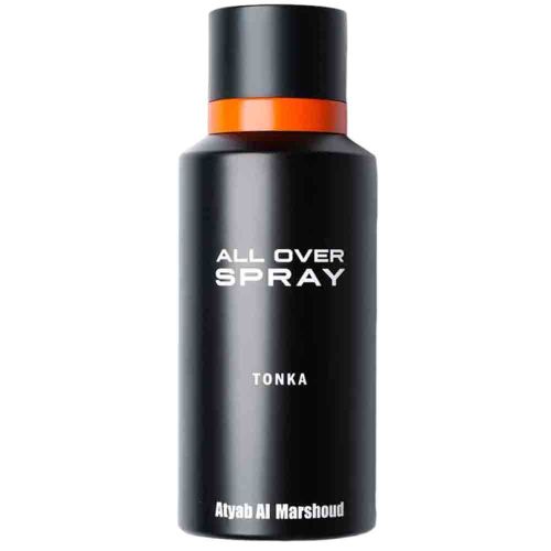 Tonka All Over Spray 125Ml