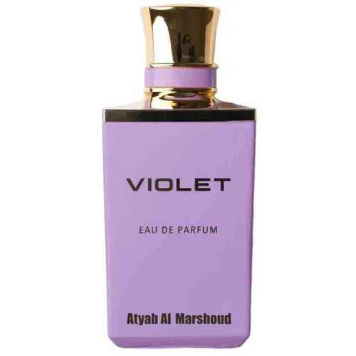 Violet EDP 100Ml For Women
