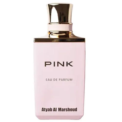 Marshoud Pink EDP 100Ml For Women