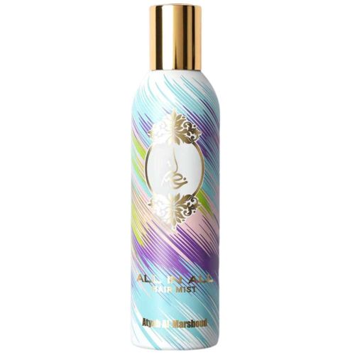 Khisla All In All Hair Mist 125Ml