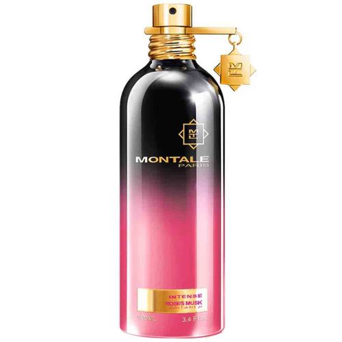Intense Rose Musk EDP 100Ml For Women