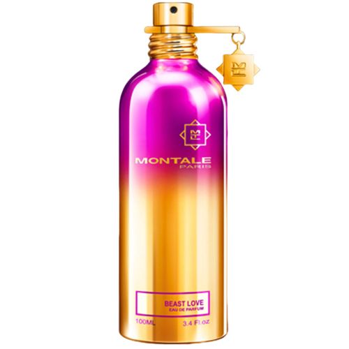 Beast Love EDP 100Ml Unisex