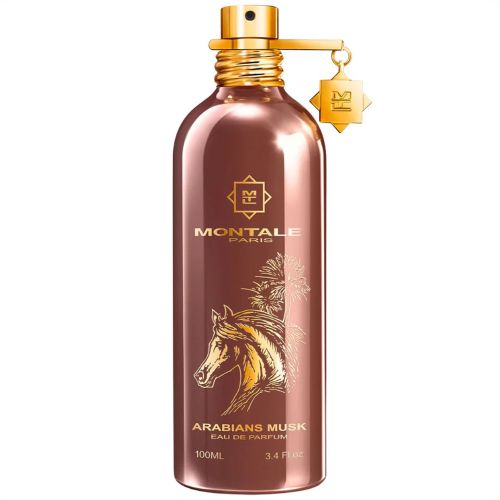 Arabian Musk EDP 100Ml Unisex