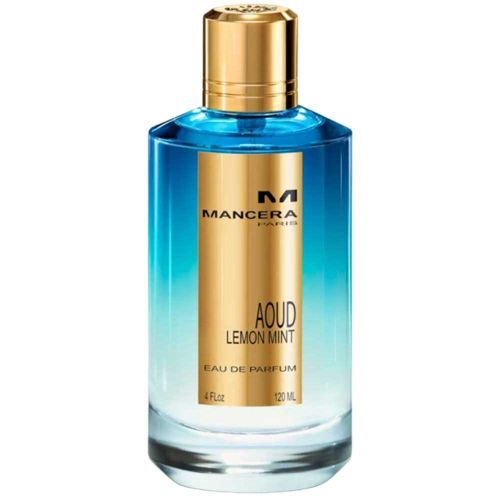 Aoud Lemon Mint EDP 120Ml Unisex