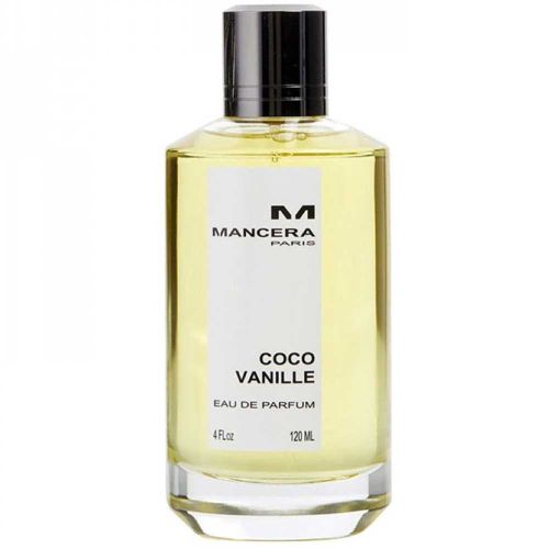 Coco Vanilla EDP 120Ml For Women