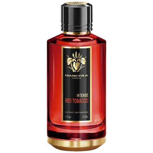 Intense Red Tobacco EDP 120Ml Unisex