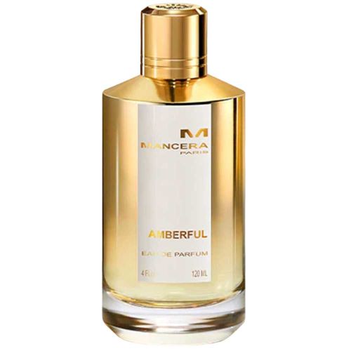 Amberful EDP 120Ml Unisex