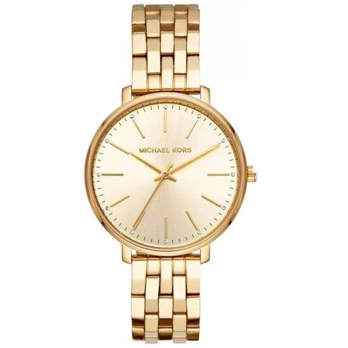 Michael Kors MK3898 Women’s Watch 38mm Gold