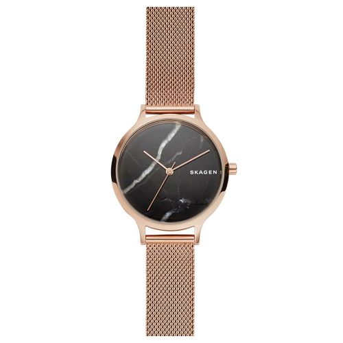 Skagen SKW2721 Anita Women's Watch 34mm Rose Gold