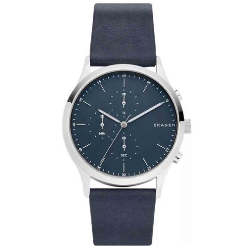 Skagen Jorn SKW6475 Men’s Watch 40mm Blue