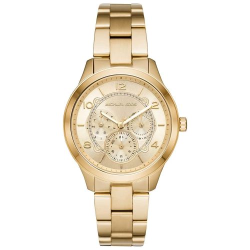 Michael Kors Mk6588 Women’s Watch 38mm Gold