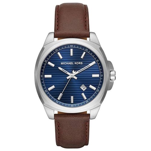 Michael Kors Mk8631 Men’s Watch 42mm Brown