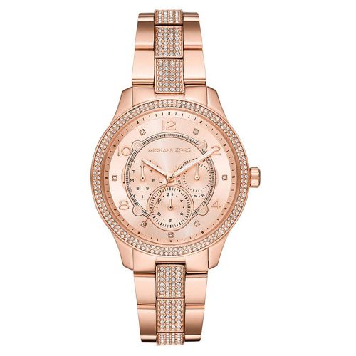 Michael Kors MK6614 Women’s Watch 38mm Rose Gold