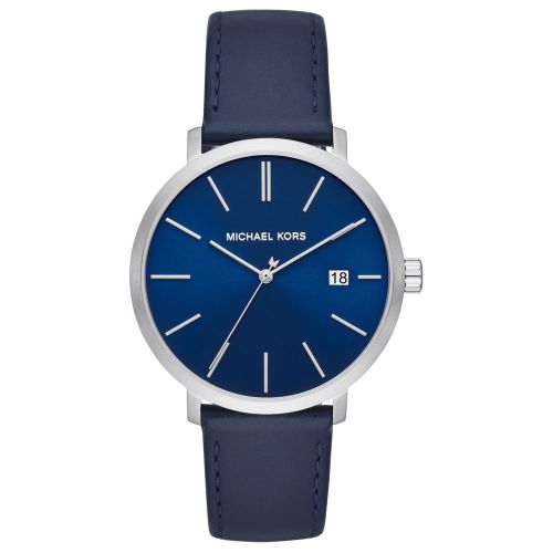 Michael Kors Mk8675 Men’s Watch 42mm Blue