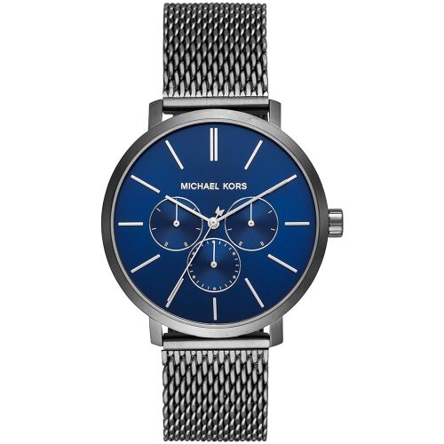 Michael Kors MK8678 Men’s Watch 42 Mm Gray 