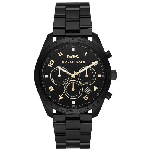 Michael Kors Mk8684 Men’s Watch 43mm Black