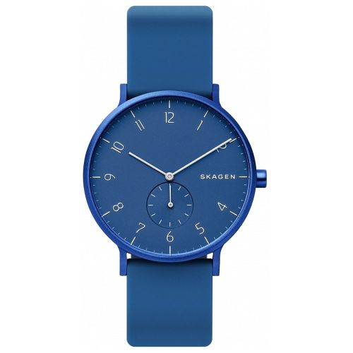 Skagen SKW6508 Kulor Unisex Watch 41mm Blue