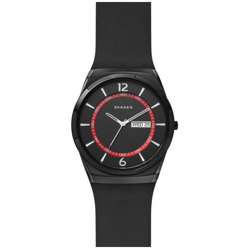 Skagen SKW6506 Melbye Men’s Watch 40mm Black