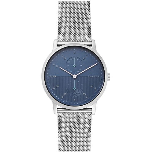 Skagen SKW6500 Homme Men’s Watch 42mm Silver 