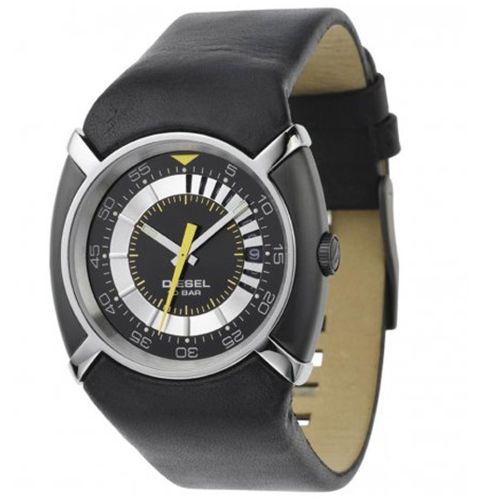 Diesel DZ3034 Men’s Watch Black