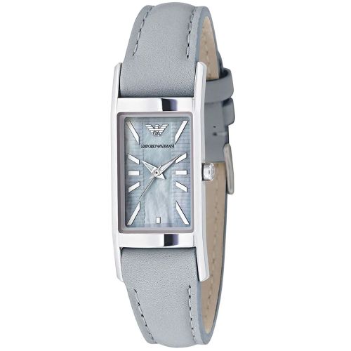 Emporio Armani AR5590 Women’s Watch Blue   