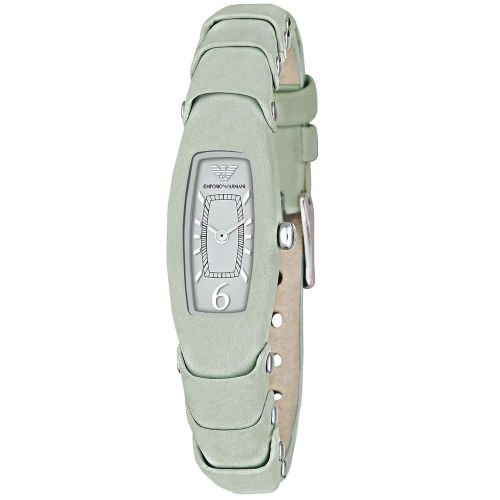 Emporio Armani AR5614 Women’s Watch Green 