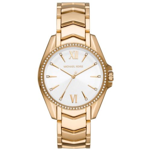 Michael Kors Mk6693 Women’s Watch 38mm Gold