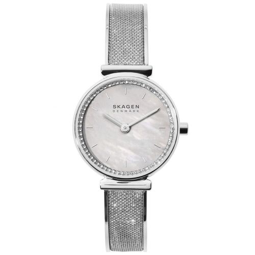 Skagen SKW2793 Annelie Women’s Watch 25mm Silver 