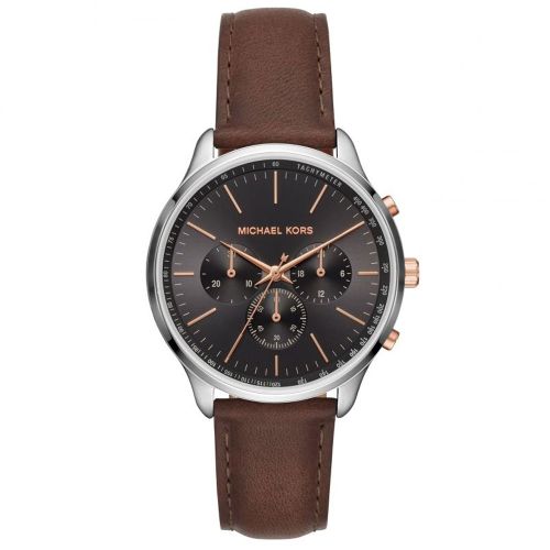 Michael Kors Mk8722 Men’s Watch 42mm Brown