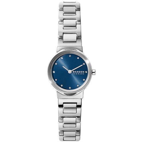 Skagen SKW2789 Freja Women’s Watch 26mm Silver 