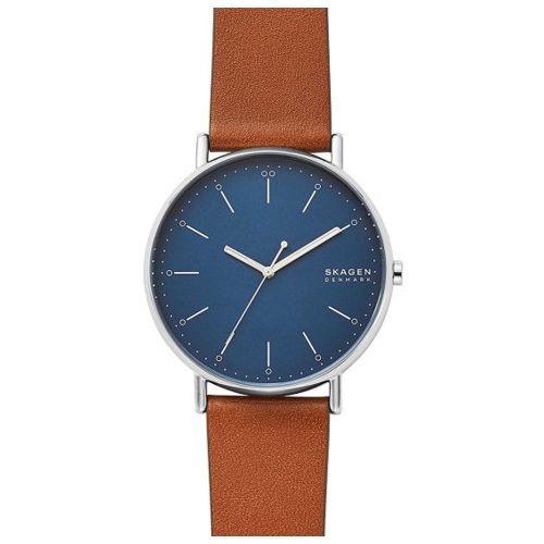 Skagen SKW6551 Signature Men’s Watch 45mm Brown