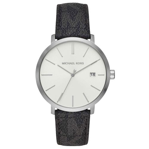Michael Kors Mk8763 Men’s Watch 42mm Black