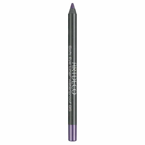 Artdeco Soft Eyeliner Waterproof 85 Damask Violet 