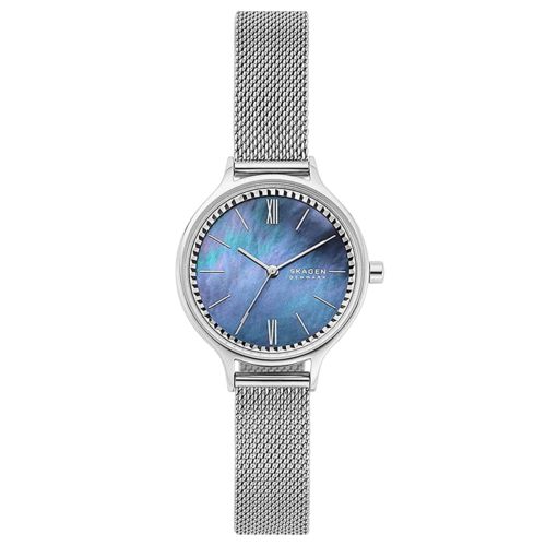 Skagen SKW2862 Anita Women’s Watch 30mm Silver 