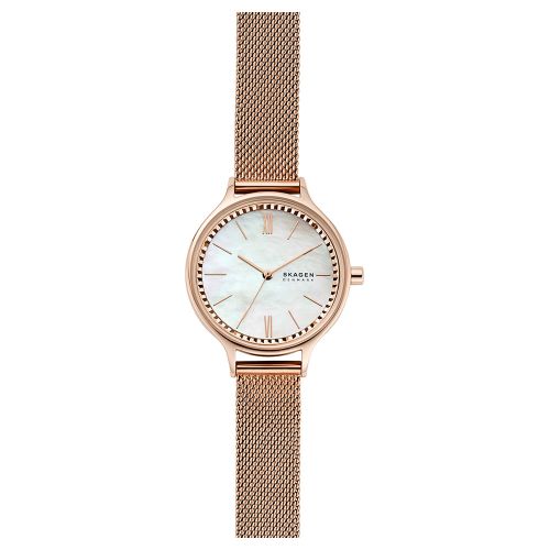 Skagen SKW2865 Anita Women’s Watch 30mm Rose Gold