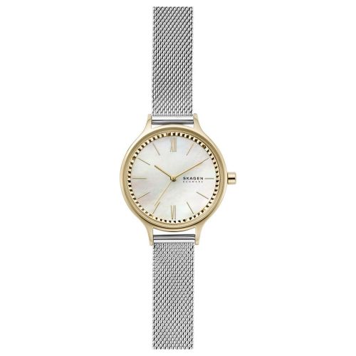 Skagen SKW2866 Anita Women’s Watch 30mm Silver 