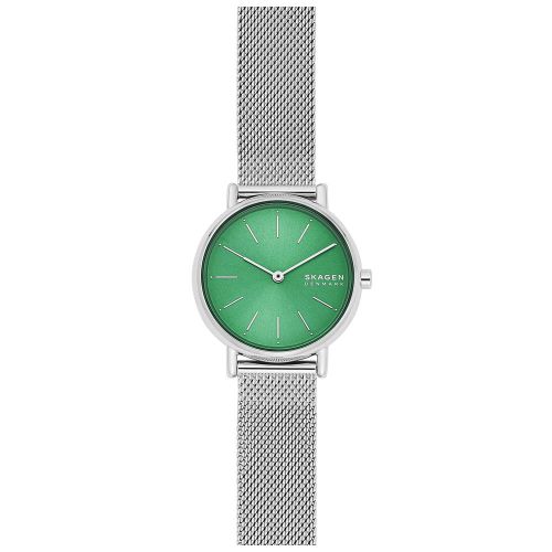 Skagen SKW2869 Signatur Women’s Watch 30mm Silver 