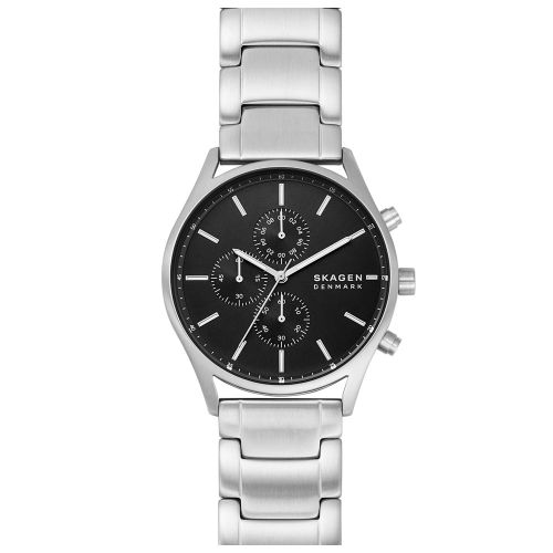 Skagen SKW6609 Holst Men’s Watch 42mm Silver