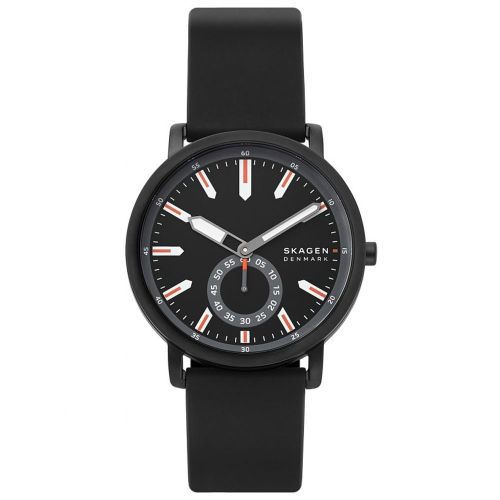 Skagen SKW6612 Colden Men’s Watch 40mm Black 