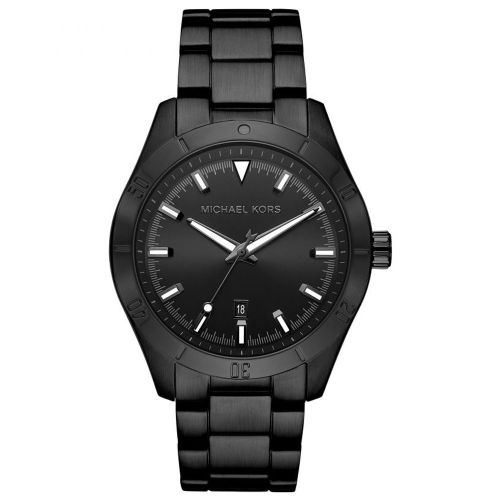 Michael Kors Mk8817 Men’s Watch 44mm Black