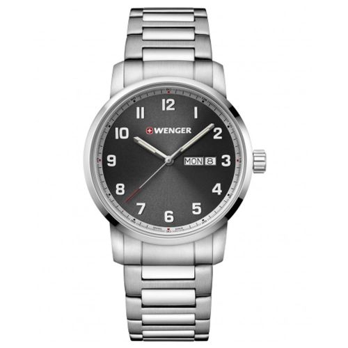 Skagen SKW6666 Fisk Men’s Watch 42mm Silver