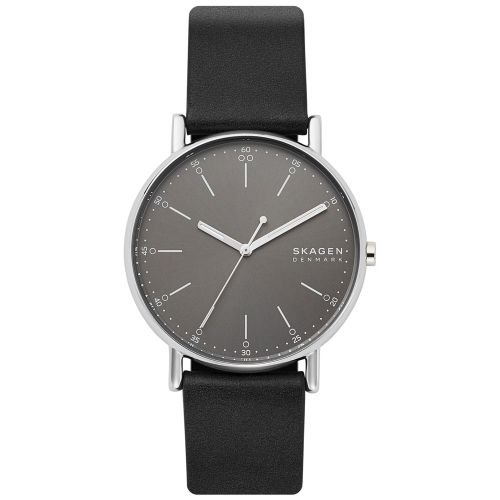 Skagen SKW6654 Signature Men’s Watch 40mm Black 