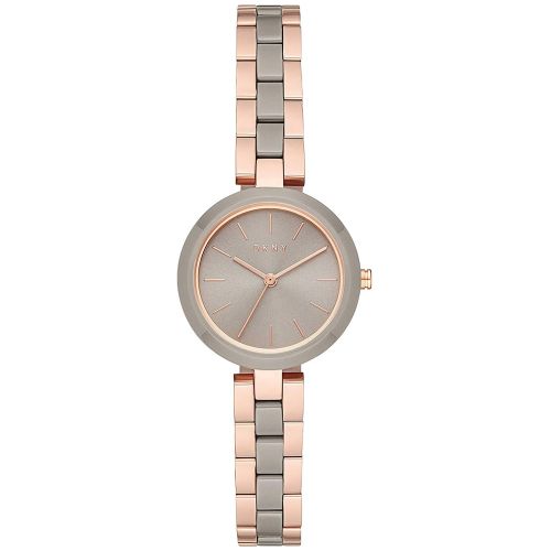 DKNY NY2912 Women’s Watch 26 Mm Rose Gold