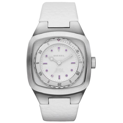 Diesel DZ5283 Women’s Watch White 