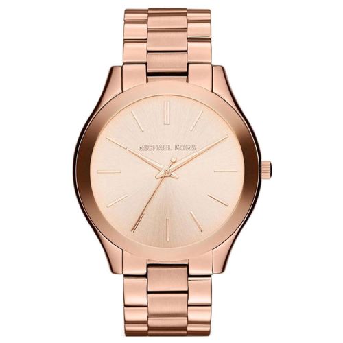 Michael Kors Mk3197 Women’s Watch 41mm Rose Gold