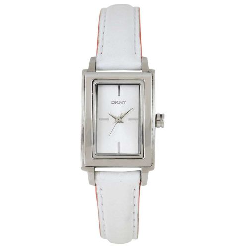 DKNY NY8774 Women’s Watch 24Mm White 